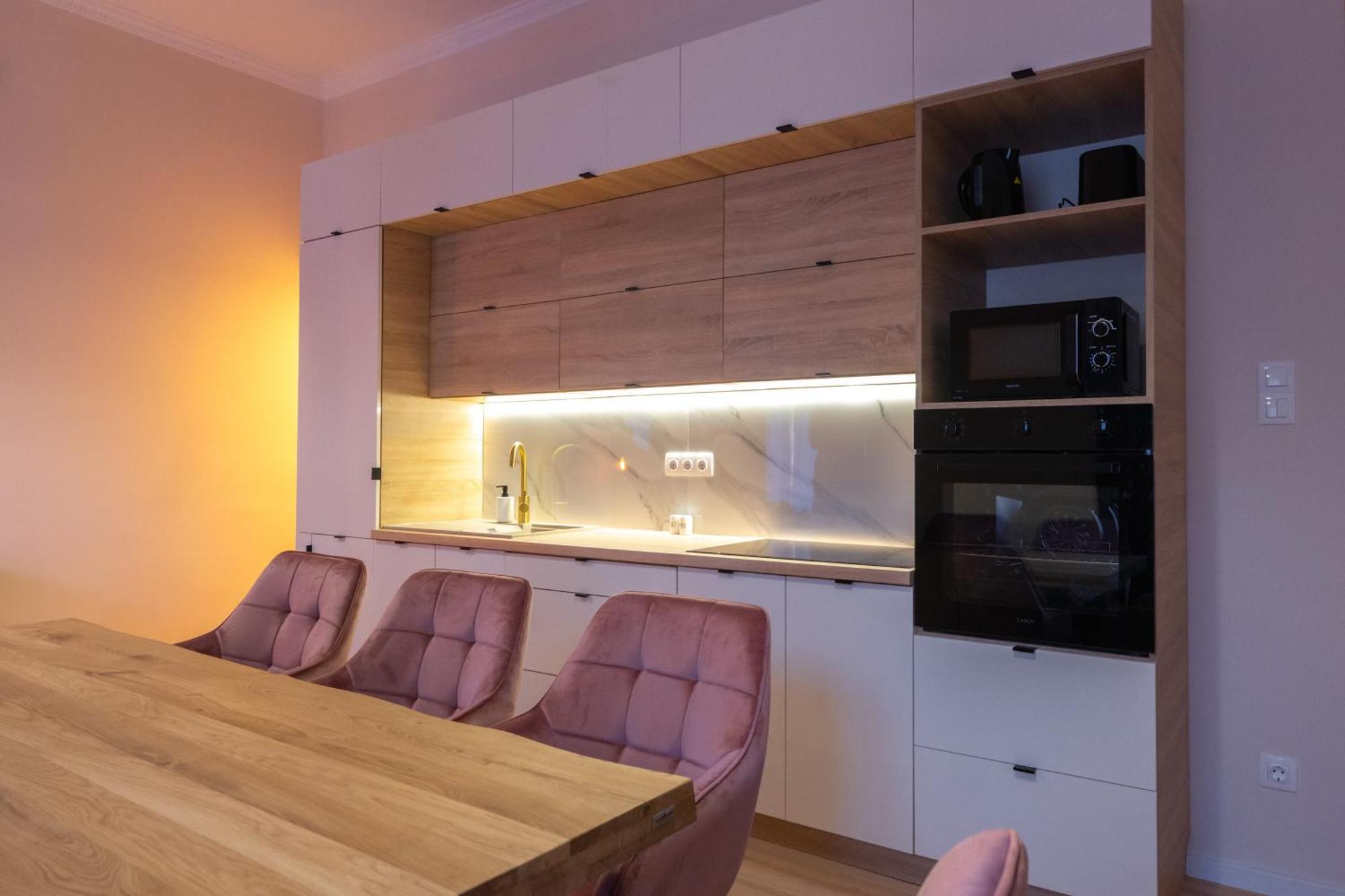 D6 Apartments Siófok Esterno foto